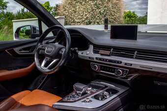 AUDI SQ7 - 10