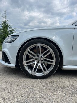 Audi RS6 - 10