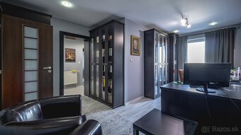 Dvojgeneračný RD v tichej časti Malá Ida, pozemok 1149 m2 - 10