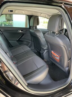 Peugeot 508 SW 2.0 120kw automat - 10