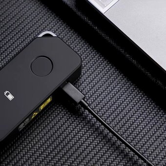 Super Smart BlueTooth Laserový Merač HOTO H-D50, HiLDA 120m - 10