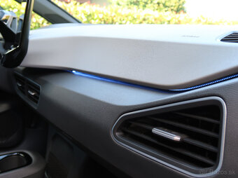 Volkswagen ID.3 PRO Tep. Čerpadlo 9/2022 - Odpočet DPH - - 10