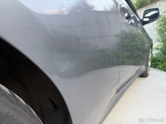 Hyundai Genesis Coupe 2.0T - 10
