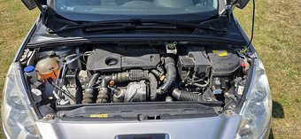 Peugeot 308 SW 1.6 HDi 82 kW – 6-st. manuál (r.v. 2012) - 10