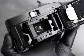 Fujifilm Cardia HITE Date Fujinon 35mm F/2.8 (zanovny stav) - 10