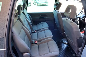 Volkswagen Sharan 2.0 TDI Trendline - 10