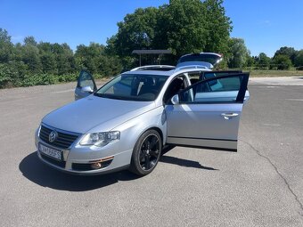 VW PASSAT - 10