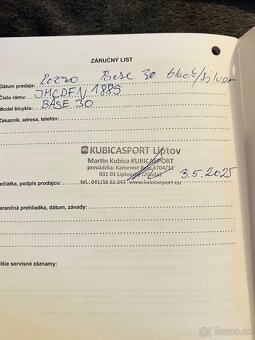 Bicykel zn. Rozzo - 10