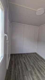 Kontajner 3x2,4m - Záhradný domček - ArtModul - 10