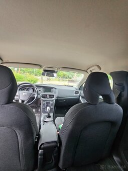 Volvo V40, 1,6 D2, Diesel , 84KW, 2013, - 10