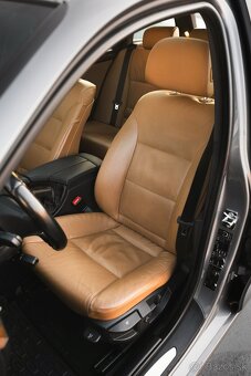 BMW e61 525xd 2009 facelift - 10