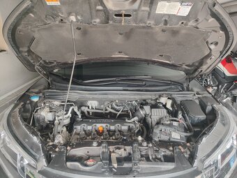 Honda CRV 2.0 benzín 4x4 - 10