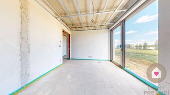 Kráľova pri SENCI-Novostavba 2-podlažného RD s hlinikovými o - 10