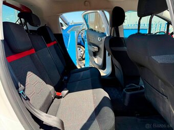 Citroen C3 | 1.2 PureTech benzín | Automat | 2018 | 41850 km - 10