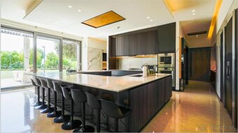 🏰 BARARI MANSION – Ultra-luxusná vila v Dubaji pre náročnýc - 10