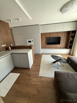 2 Izbový byt - CASSOVAR 49m2 + Parking - RK ponuknite - 10
