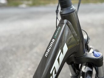 KTM MACINA CENTRAL P510- Úplne Nový, Záruka - 10