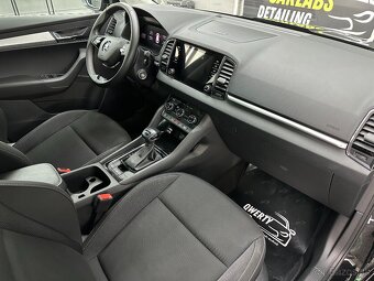 Škoda Karoq 2.0 TDI 85 KW, 2023 - 10