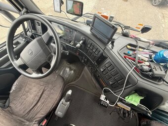 VOLVO FH500 EEV 2013 MOŽNÝ ODPOČET DPH - 10