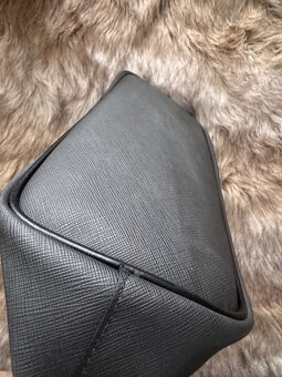 Givenchy - kožená shopper kabelka - 10