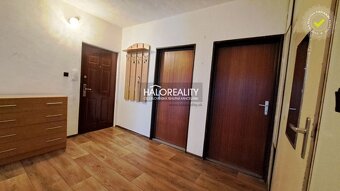 HALO reality - Predaj, trojizbový byt Žiar nad Hronom, Centr - 10