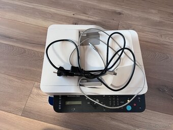Xerox WC 3025V / NI, ČB laser. multifunkcie A4 3025 - 10