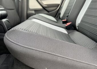 Volkswagen Polo Cross 1.2TSi 66kw TEMPOMAT ALU benzín - 10