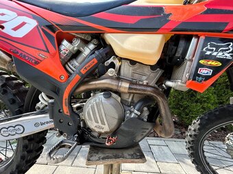 Ktm exc-f 350 rv.2020 - 10