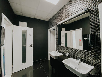 Obchodný priestor/kancelária, 122m2, Dunajská 3 Košice-Teras - 10