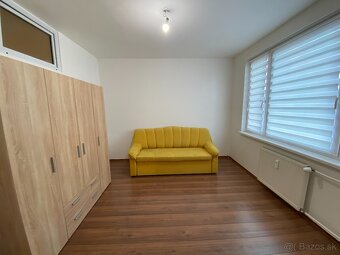 Dvojizbový byt s balkónom vo Zvolene na prenájom - 10