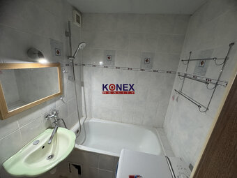 NA PRENÁJOM – 2-izbový byt MICHALOVCE – Západ - 10