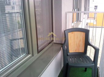 NOVOSTAVBA RETRO 2 izbový byt, Nevädzová ulica, Bratislava I - 10