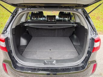Sorento 2.2 CRDi 4WD, Slovenské, pravidelný servis, Nová STK - 10