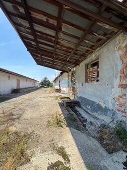 Skladové priestory na predaj - 10