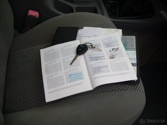 Toyota Hilux 2,5 D-4D  4x4 Zadná Uzávierka - 10