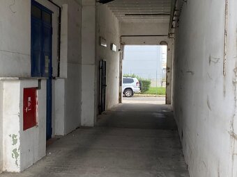 Komerčný priestor na prenájom – Panónska cesta, Petržalka (k - 10