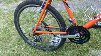 Predám bicykel - 10