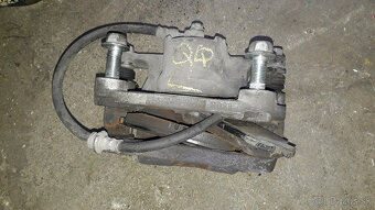 Diferenciál,rozvodovka,náprava Renault Koleos 1 - 10