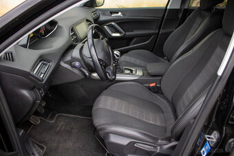 Peugeot 308 SW 1.5 BlueHDi - 10