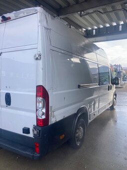 Fiat Ducato - 10