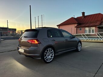 VW Golf 2.0TDI 4motion 110KW R-line - 10