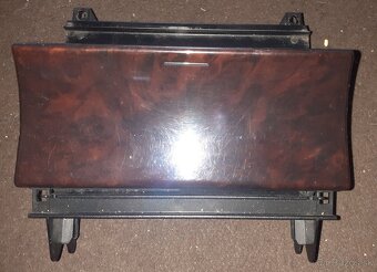 Predám diely na Mercedes W210 - 10