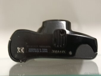 Olympus Superzoom 800 - 10