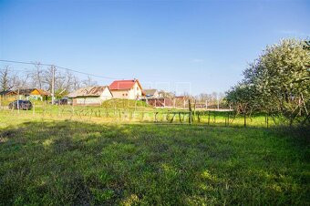 Na predaj záhrada, Svätý Peter, 1306 m2 – ideálna na... - 10