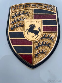 Porsche Boxster 986 - 10
