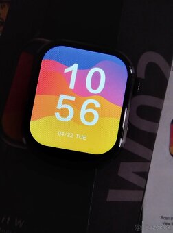 Smartwatch - 10