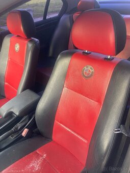 bmw e46 320i 125kw lpg - 10