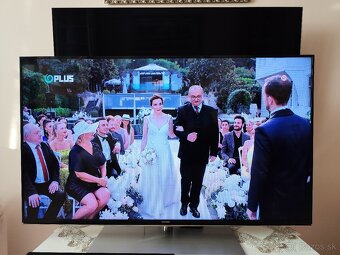 Predám SMART 3D LED TV SAMSUNG UE50H6200AK Full HD s Wi-Fi - 10