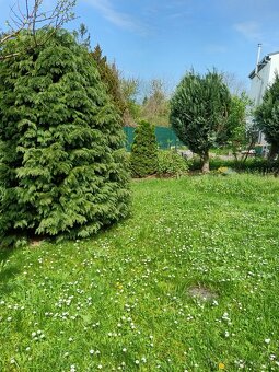 CHATA NA CELOROČNÉ BÝVANIE VYŠNÁ HUTKA - 10