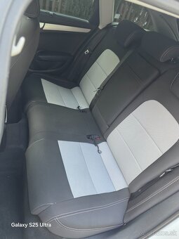 Audi A4 - 10